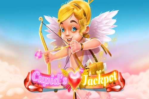 Арт слота Cupid's Jackpot